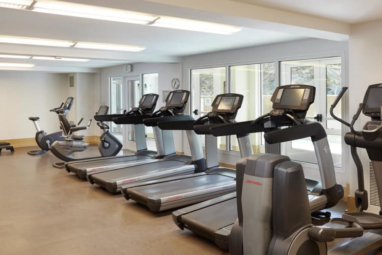 Health Club